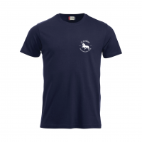 T-shirt Marine Gandur